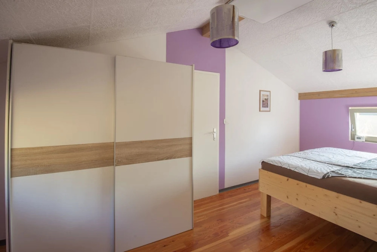 Holiday Home Casa Salina