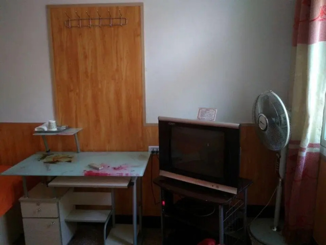 Xinhe Homestay