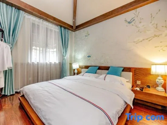 4 Bedrooms Standard room