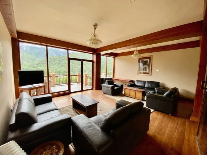 Taktsang Village Resort