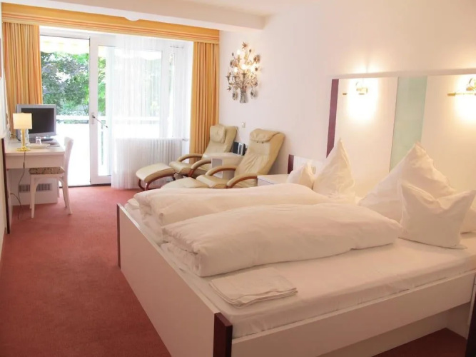 Hotel Germania