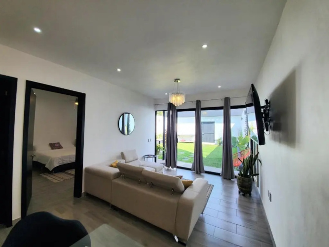 Ajijic Revolucion 95 Great Location