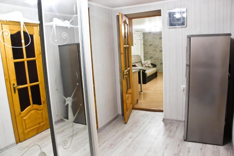 City Centre Apartment