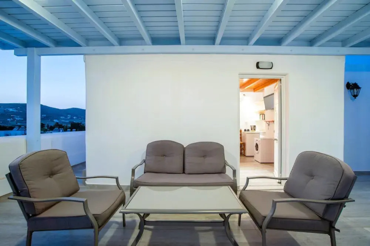 Room-third Floor With sea View Double or