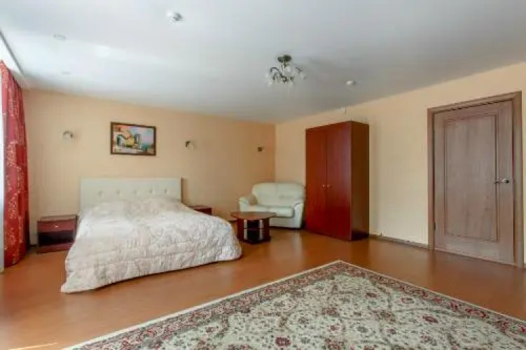 Фотография номера гостиницы Росинка