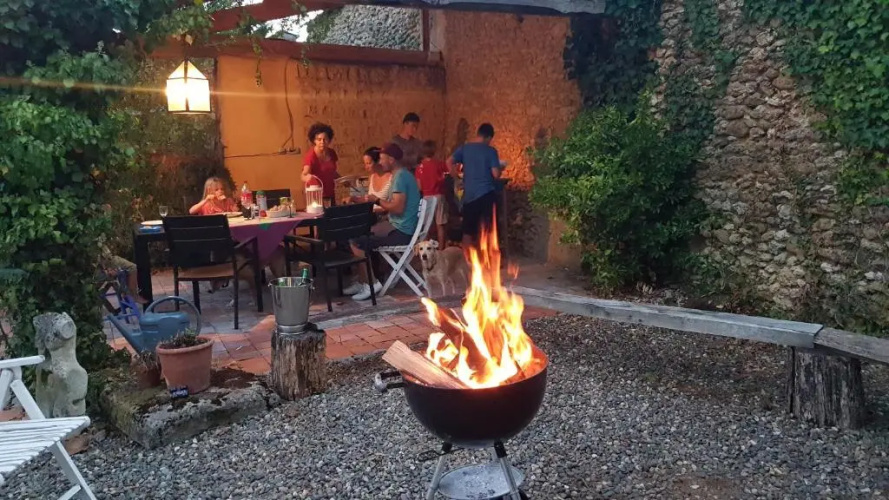 Le Peyroutet