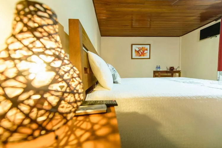 Hotel Flor de Sarta