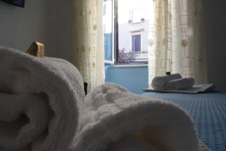 Scipione B&B