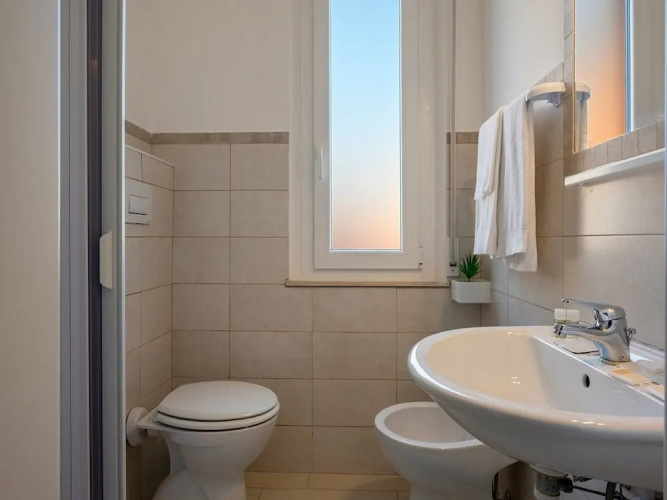 Amadei Hotel Blumen