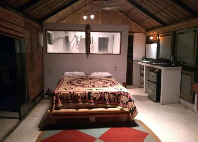 Casa Barca Taganga hostel