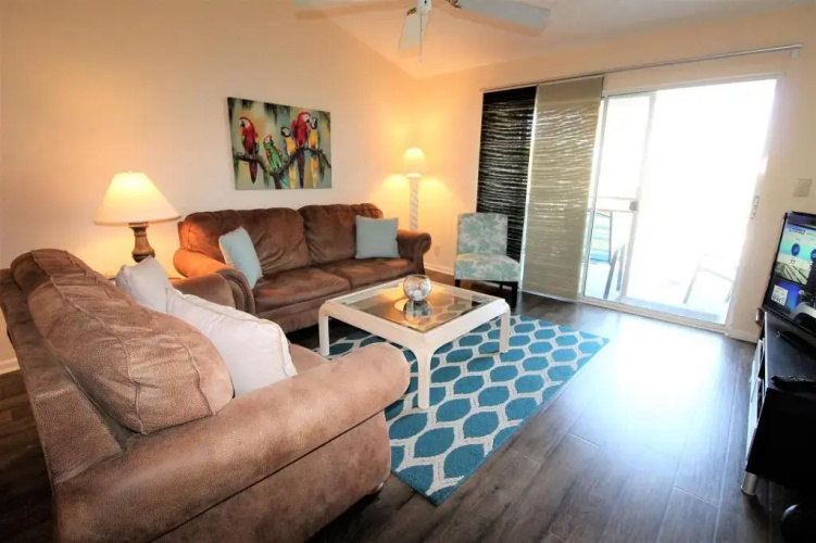 Vista Verde East 6-246