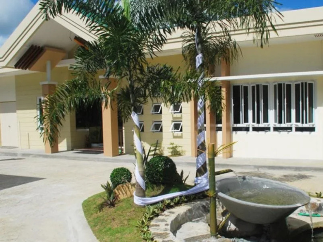 Ingko Hotel Gabao