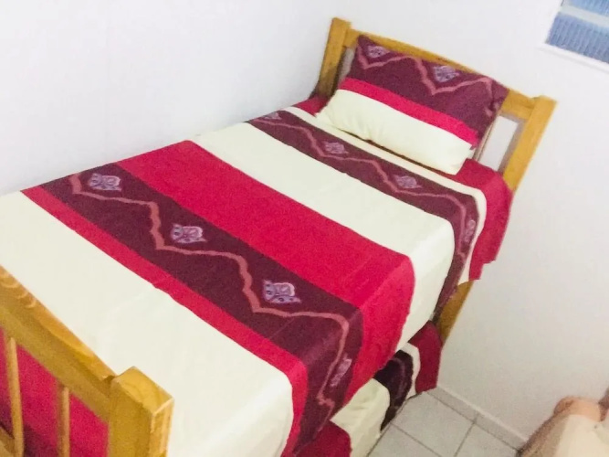 Hostel Cataratas