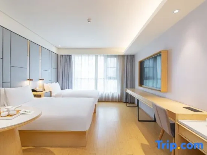Business room