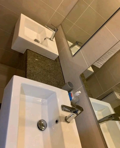1 Bedroom Comfort Suite