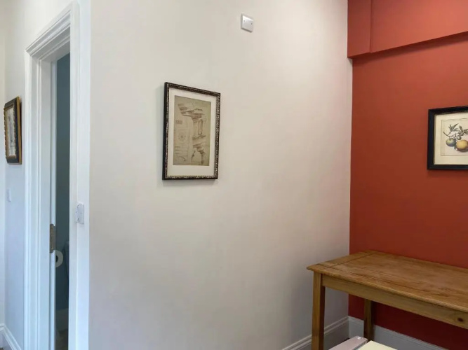 Victorian Police Station - flexible suite, self contained