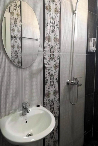 OYO 157 Dream Barka Hotel