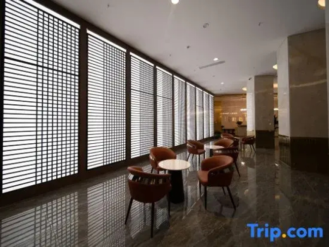 Haitang International Hotel