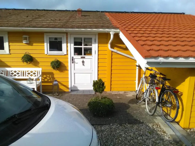 Rendbjerg Bed & Breakfast