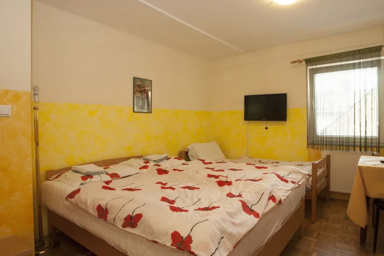 Guesthouse Čelan