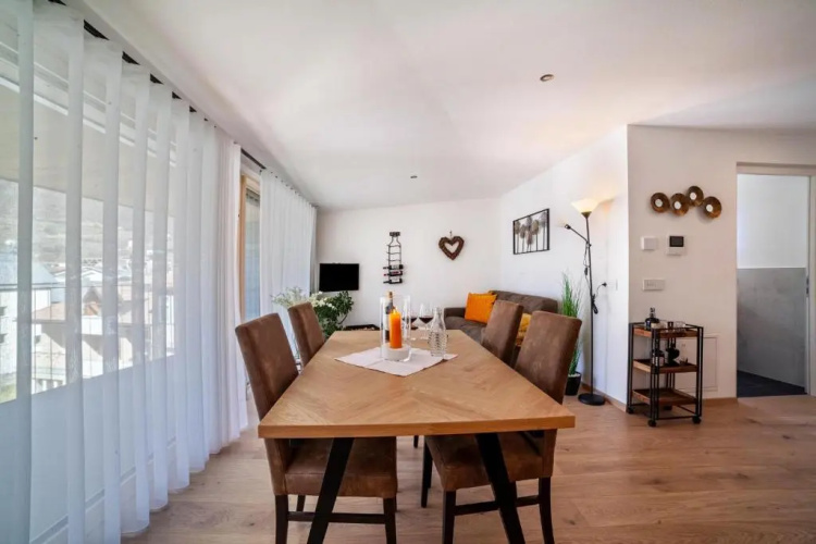 Adler Living Apartment 1