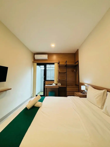 Saptama Living