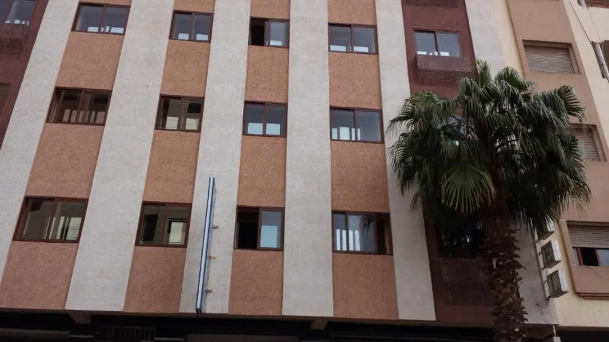 Hotelbild