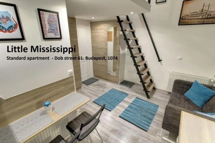 Standard Apartment