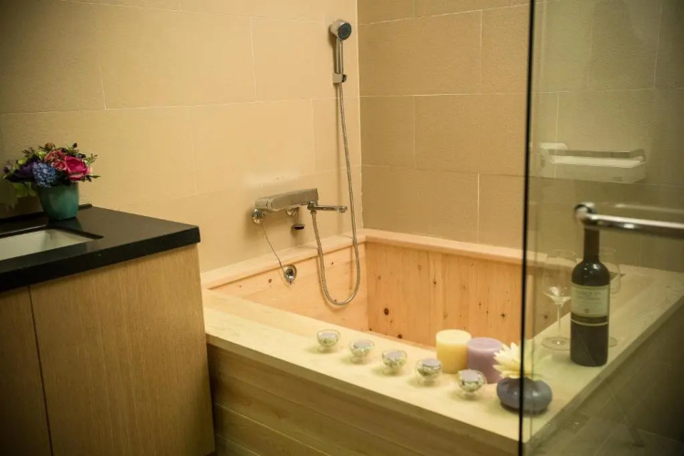 Jeju Marevo Resort