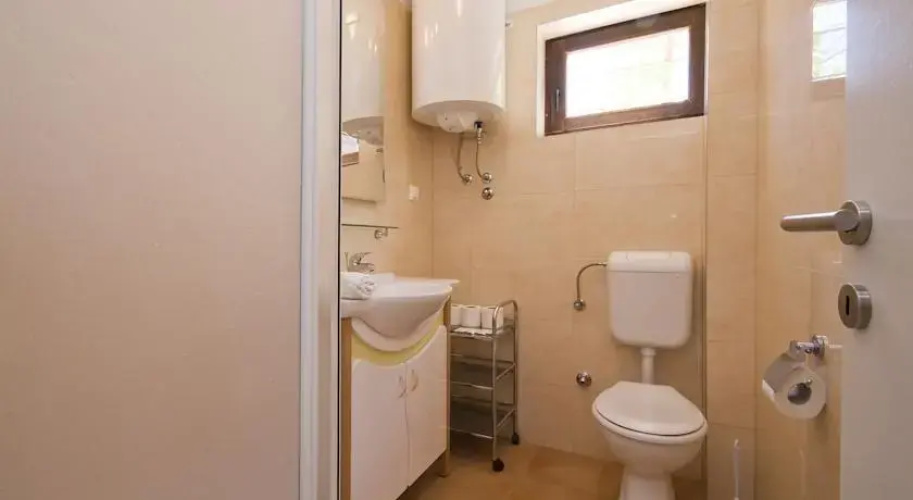 Diklo Beach Apartments
