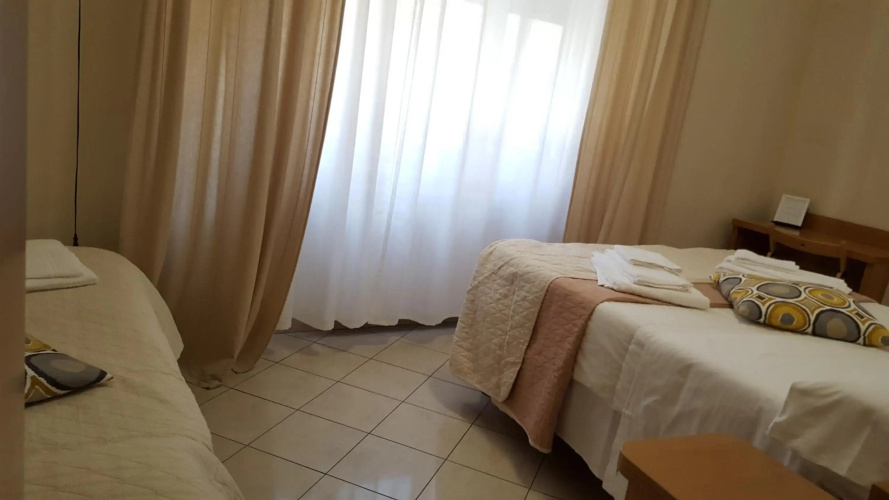Hotel Milano