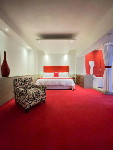 Mantra Hotel Boutique