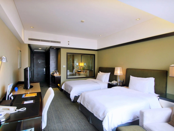 Xiamen C&D Hotel