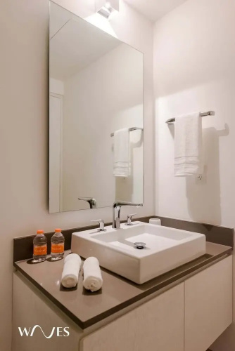 2 Br. Steps Away From the Beach Heated Pool