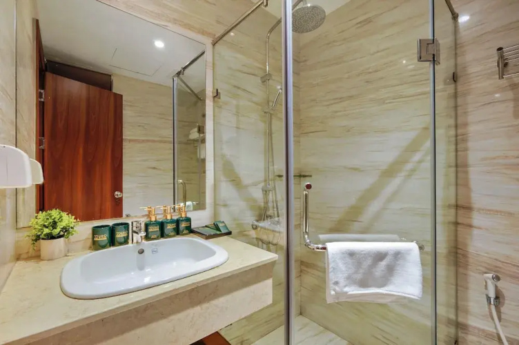 22Land Classic Suites