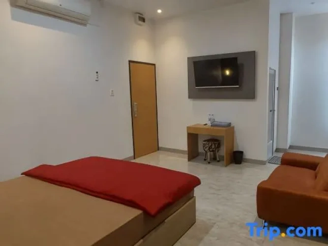 Executive Double room