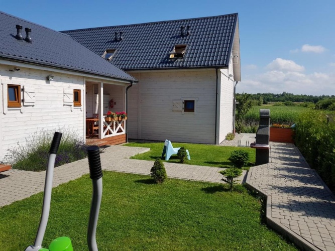 2 Bedrooms Cottage