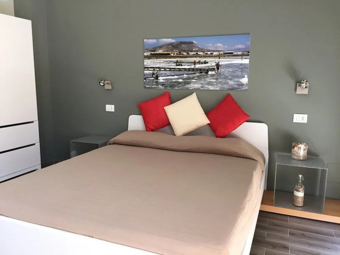 Sale e Sabbia B&B