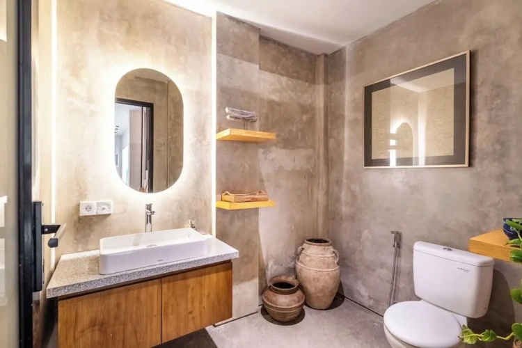 Arusa Home Bali