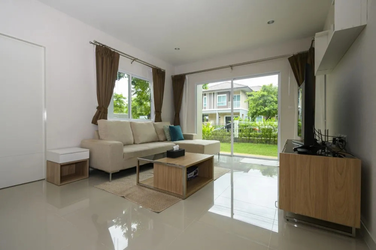 4br Villa @ Saransiri Phuket