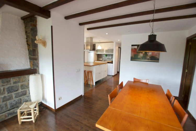 Apartamento Les Bulloses
