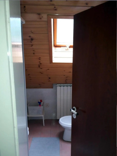 Apartments Rozi