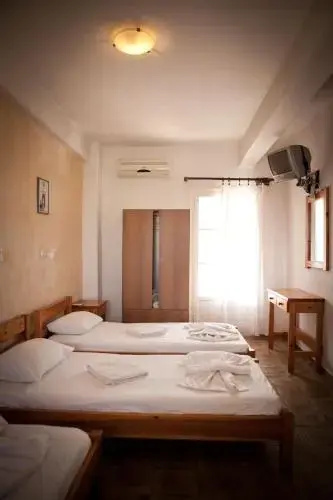 Rafeleti Rooms