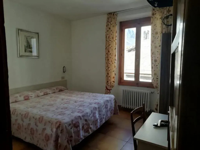 Albergo Gufo