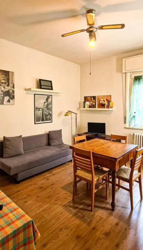 Fuori Porta Apartment