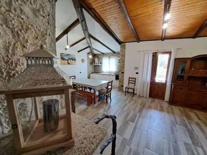 Maragnani home