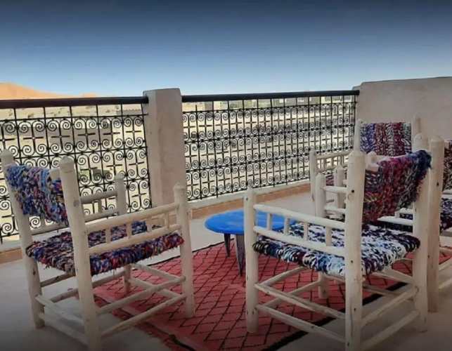 Riad Caravasar
