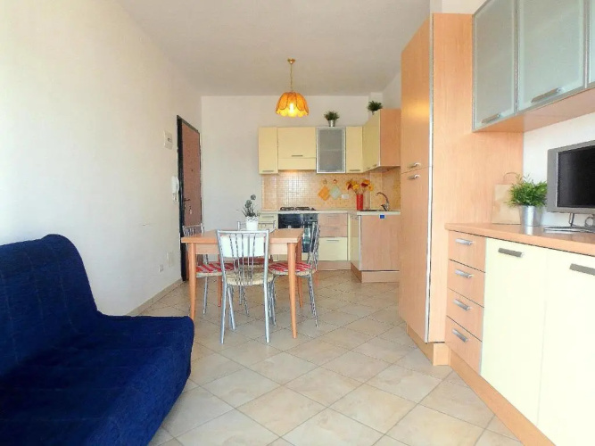 Appartamento Perla
