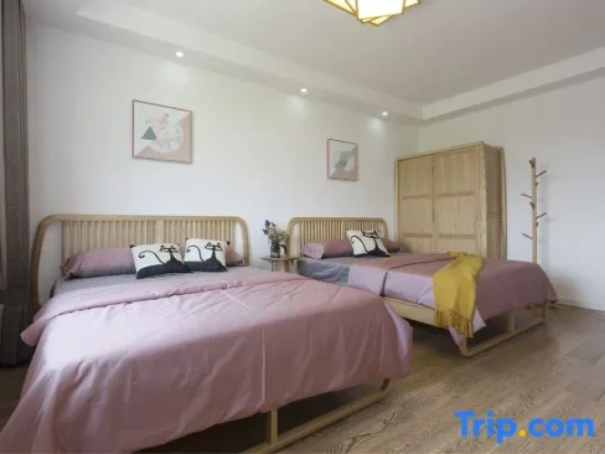 2 Bedrooms Suite