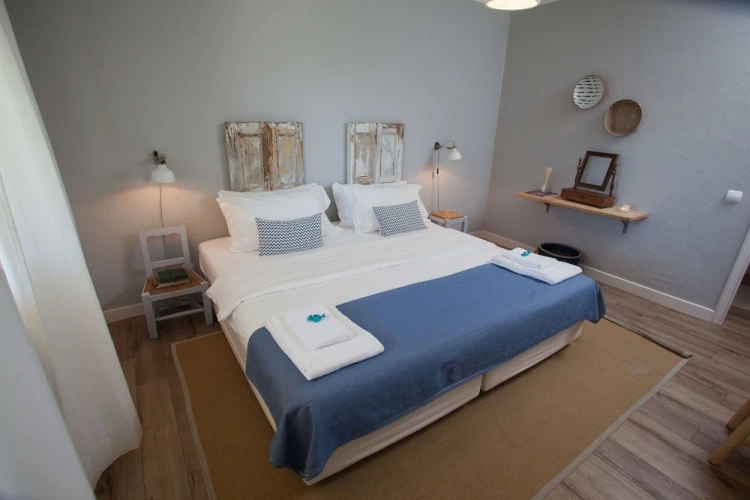 3 Bedrooms Family Suite